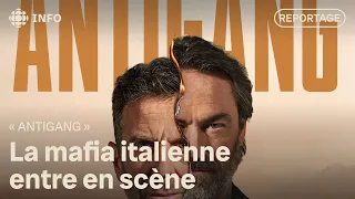 "Antigang" returns for a second season