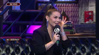 "La gente quiere ver al elenco original": Madeleyn | SNSerio