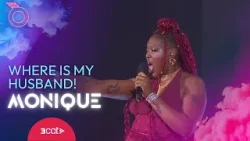 Monique: "Where is my husband!", de Raye | Eufòria