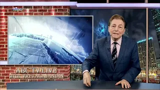 ABC TV LIVE With Vrej Agajanian 09 17 2026