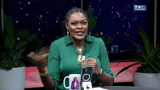 “If You FORCEFULLY ENTER Your Wife & Derive Pleasure, You're Mentally Unstable!” — BeeCee Fires Men
