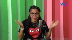 RITMOS AFRO | Capítulo 25: “Marcial Istúriz y la salsa”