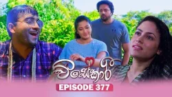 Visekari (විසේකාරී) | Episode 377 - (2026-04-06) | ITN