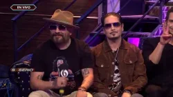 Chris Pérez, esposo de Selena, llega con un nuevo concepto | SNSerio Chris Pérez, esposo de Selena, llega con un nuevo concepto | SNSerio