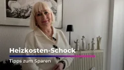 Heizkosten sparen: Experten-Tipps gegen teuren Winter Heizkosten sparen: Experten-Tipps gegen teuren Winter