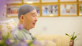 淨空老法師｜師父說（三）｜忘恩負義不會有成就-第0168集