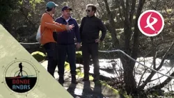 Marta, la magia del agua | Donde Andas