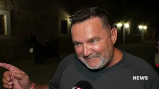CMC NEWS 29.9.2026. - TS Ravnica, Crvena jabuka, Zoran Cilenšek, Doug Drago Ivanek