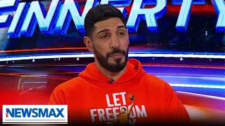 Say it to my face: Enes Kanter Freedom responds to Dave Portnoy's WNBA callout