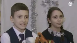 Формула искусства. Театральный кружок