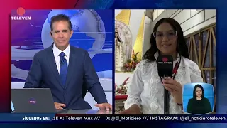 The eastern part of the country prepares for the feast of the Virgin of the Valley – El Noticiero...