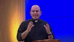 Textos en Contexto | Martes 24 de febrero | "El Padre Nuestro: Síntesis de la Vida Cristiana" Textos en Contexto | Martes 24 de febrero | "El Padre Nuestro: Síntesis de la Vida Cristiana"