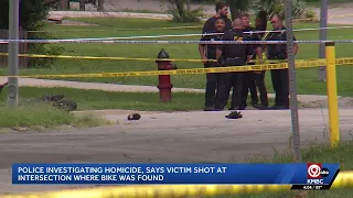 One dead in Kansas City shooting near 48th Terrace and Vermont Avenue