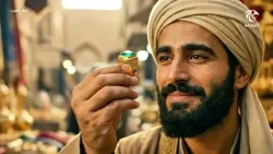 ابن زريق | برنامج ديوان العرب