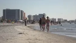 Spring break cancellations rise amid global tensions; what travelers should know