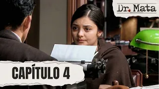 Mercedes Ramos files a complaint against Doctor Matallana | Episode 4 | Dr. Mata