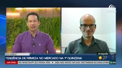 Oferta restrita sustenta alta no mercado do boi