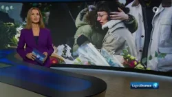 tagesthemen 23:25 Uhr, 02.01.2026 tagesthemen 23:25 Uhr, 02.01.2026