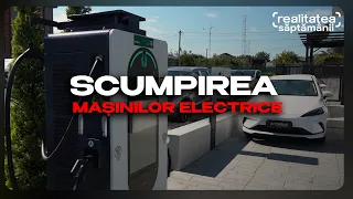 REALITY OF THE WEEK: Shock for drivers! Excise tax makes electric cars more expensive