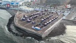 24 ساعة في مهرجان الشعوب والتراث | #زمان_ومكان 24 ساعة في مهرجان الشعوب والتراث | #زمان_ومكان