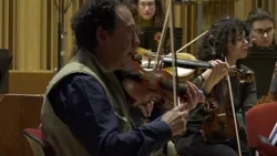 Gli studenti del Conservatorio di Bari danno nuova voce a 7 rotoli 'Exultet': lo speciale concerto