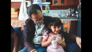 Trailer - Ábrele la puerta a Jesús