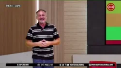 El Explorador - Programa 28/03/26