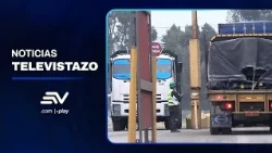 19 high-voltage companies receive diesel, but it doesn't cover their generators | Televistazo