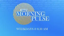 Morning Pulse: March 3