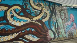 Вам нравится общественное искусство Ванкувера? | Опрос на улицах