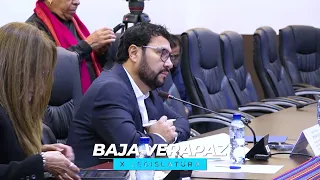 El #TrabajoLegislativo avanza con acciones importantes para el desarrollo integral. 23-09-2026