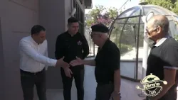 KIBRIS'IN TADI - CALİFORİAN KIBRIS'IN TADI - CALİFORİAN