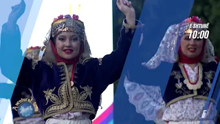 Promo - Aventurat tona - Festivali ndërkombëtar për fëmijë