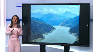 El reto de ahorrar agua en Medellín y el Valle de Aburrá para evitar el racionamiento