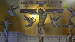 Град креста. Постовые недели. Часть 2. Митрополит Ставропольский и Невинномысский Кирилл