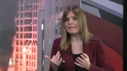 Guerra del Golfo, il punto con il prof. Emerito Giovanni Battista Pittaluga Guerra del Golfo, il punto con il prof. Emerito Giovanni Battista Pittaluga