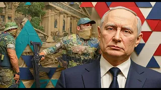 Ukraina “shemb” ushtrinë e Vladimir Putin - War Report 29 Qershor