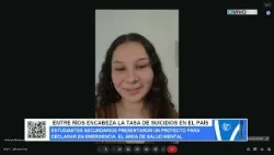ENTRE RÍOS ENCABEZA LA TASA DE SUICIDIOS EN EL PAÍS