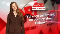 Star Academy : Anouk se confie après son élimination face à Victor
