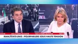 Pierre Lellouche : «L'Iran produit 450 kg d’uranium qui pourrait servir aux bombes atomiques»