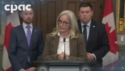 Conservatives react to Liberals’ plan to halt MAID expansion – October 7, 2026
