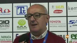 Volley, A3 maschile: ancora una sconfitta per Ermgroup Altotevere