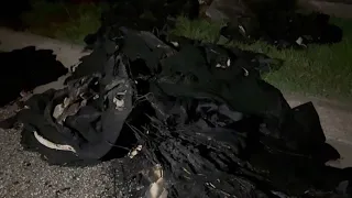 Fire damages Beau's Tuxedos in Fort Smith