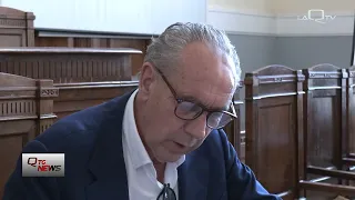Chieti: Mayor Legnini assigns portfolios to nine majority councilors