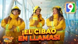 ¡Viral! El Cibao en llamas "Llegan Las Santiagueras" a Divertrido con Jochy