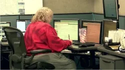 Local dispatchers recognized for National Public Safety Telecommunicator’s Week