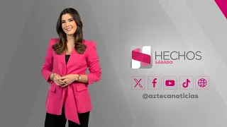 Hechos Saturday | Final farewell to member of Camilo VII and his family after massacre (09/05/26)