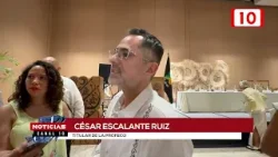 REFUERZAN OPERATIVOS EN GASOLINERAS ANTE REPUNTE DE PRECIOS REFUERZAN OPERATIVOS EN GASOLINERAS ANTE REPUNTE DE PRECIOS