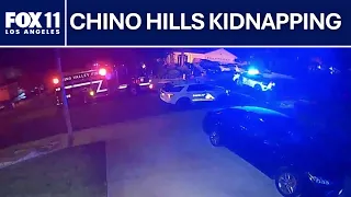 Chino Hills kidnapping suspect charged with murder