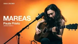 Mareas - Música en colores ft. @paulaprietomusica